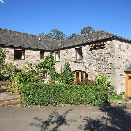 Sockbridge Mill Bed And Breakfast Penrith Extérieur photo