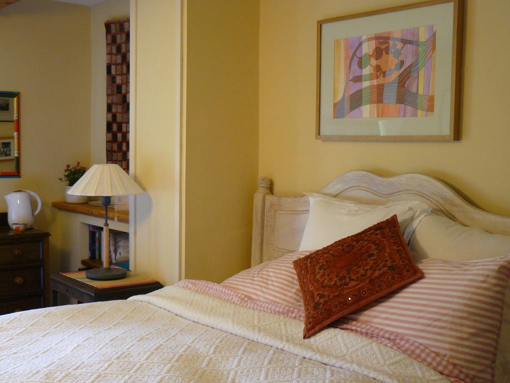 Sockbridge Mill Bed And Breakfast Penrith Chambre photo