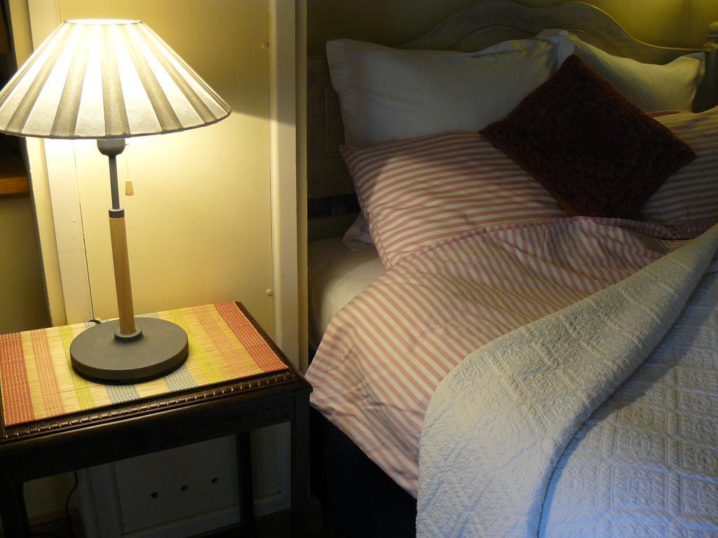 Sockbridge Mill Bed And Breakfast Penrith Chambre photo