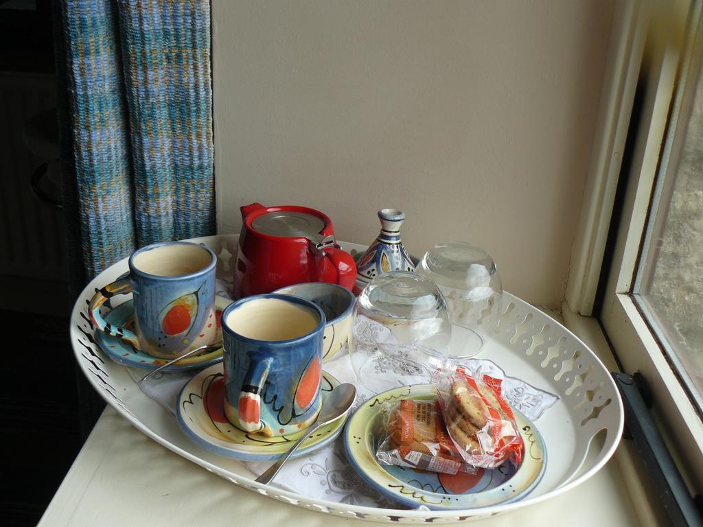 Sockbridge Mill Bed And Breakfast Penrith Extérieur photo
