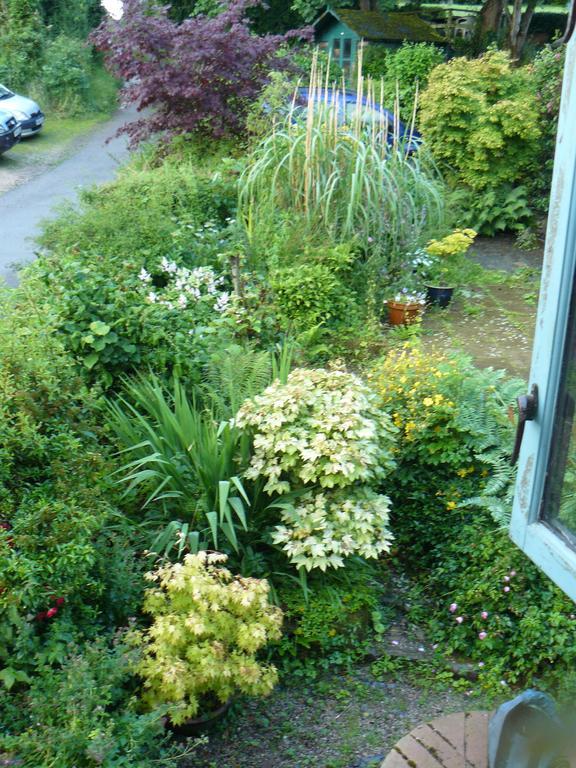Sockbridge Mill Bed And Breakfast Penrith Extérieur photo