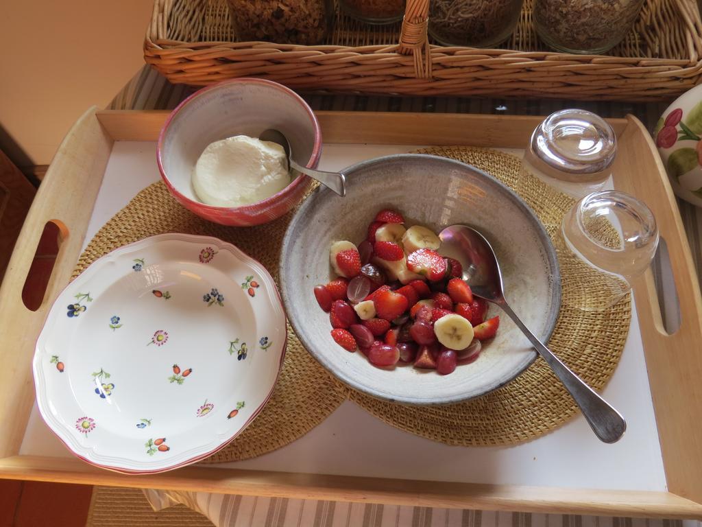 Sockbridge Mill Bed And Breakfast Penrith Extérieur photo