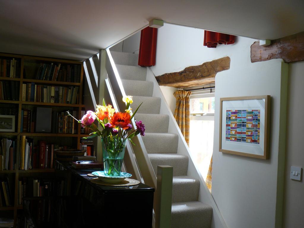 Sockbridge Mill Bed And Breakfast Penrith Extérieur photo