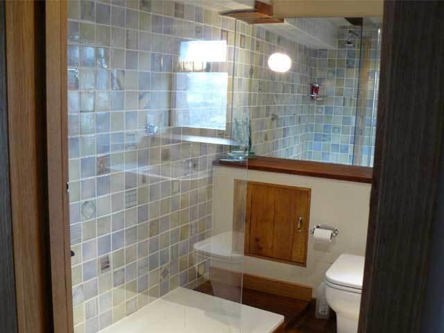 Sockbridge Mill Bed And Breakfast Penrith Chambre photo