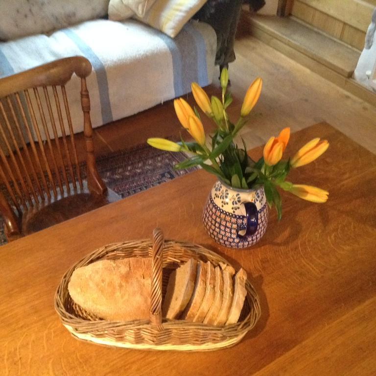 Sockbridge Mill Bed And Breakfast Penrith Extérieur photo
