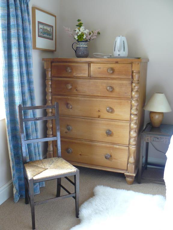 Sockbridge Mill Bed And Breakfast Penrith Chambre photo