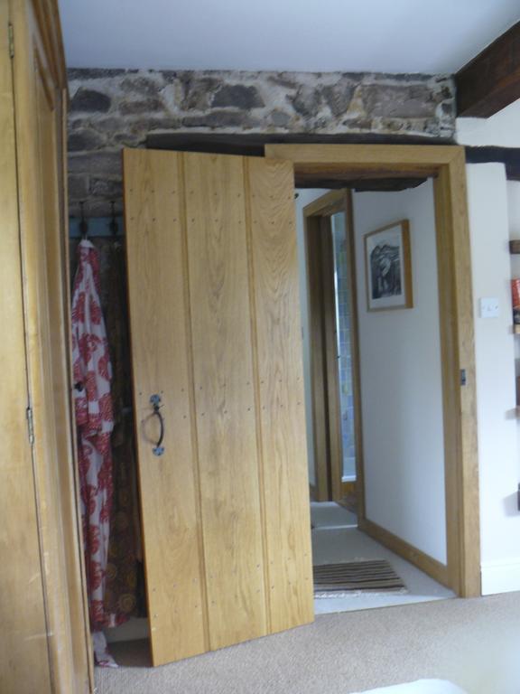 Sockbridge Mill Bed And Breakfast Penrith Chambre photo