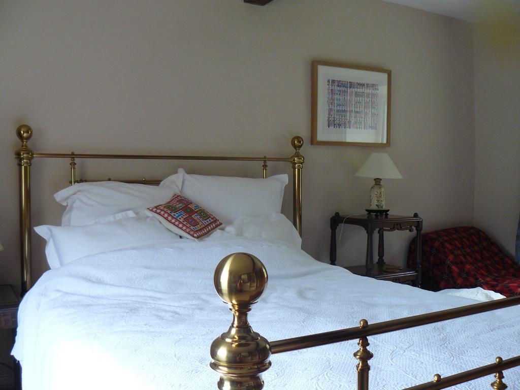 Sockbridge Mill Bed And Breakfast Penrith Chambre photo
