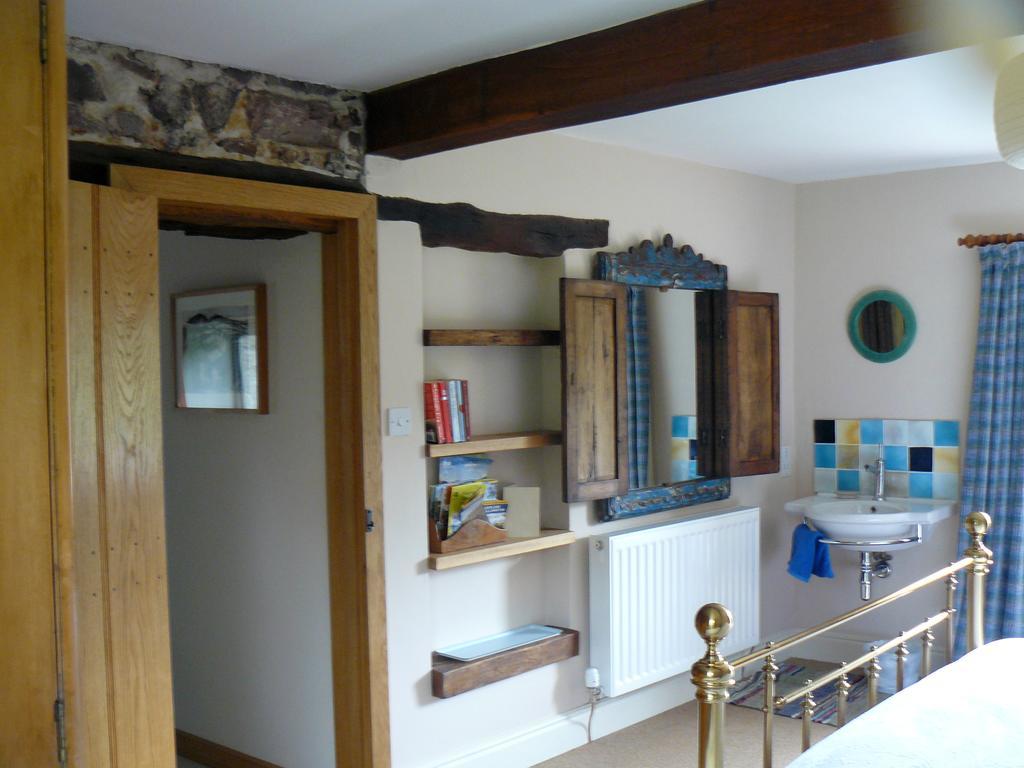 Sockbridge Mill Bed And Breakfast Penrith Chambre photo