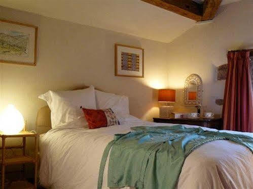 Sockbridge Mill Bed And Breakfast Penrith Extérieur photo